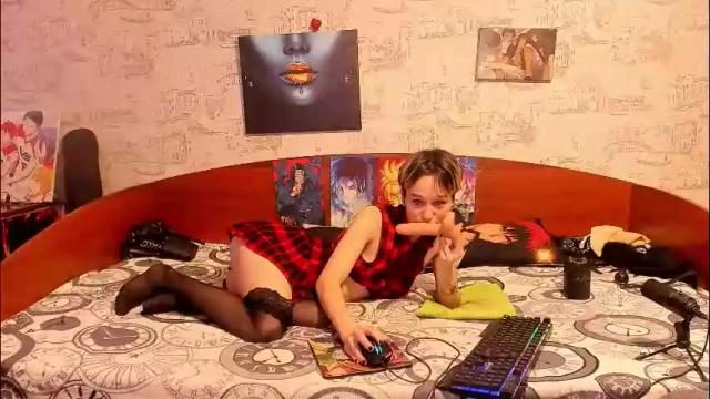 Image 4 of kagamitaiga2 Stream on Chaturbate on 1 month ago