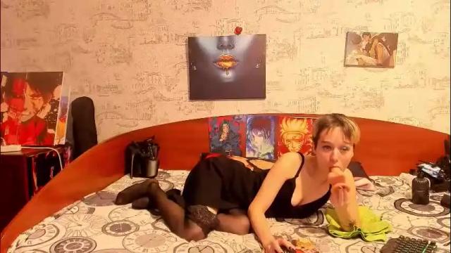 Thumbnail 1, kagamitaiga2's Stream at Chaturbate, 28 days ago