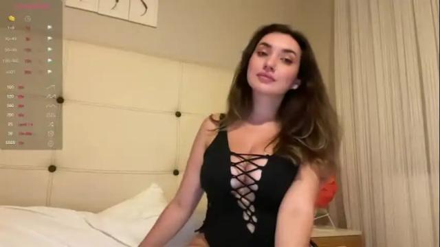 Image 8 of kagneylinncarter Stream on Chaturbate on 19 months ago