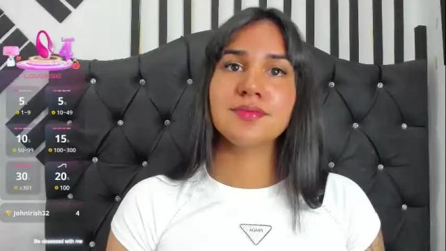 Thumbnail 2, kagome01's Stream at Chaturbate, 1 month ago