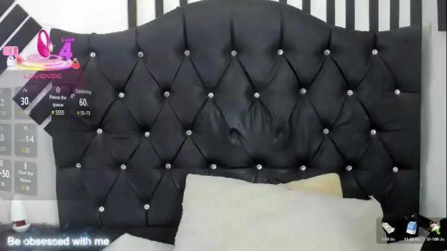 Thumbnail 2, kagome01's Stream at Chaturbate, 1 month ago