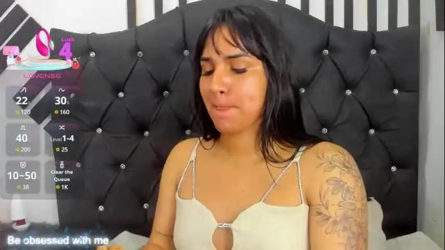 Image 7 of kagome01 Stream on Chaturbate on 1 month ago