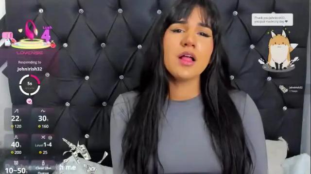 Image 6 of kagome01 Stream on Chaturbate on 1 month ago