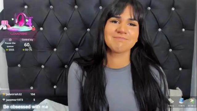 Image 7 of kagome01 Stream on Chaturbate on 1 month ago