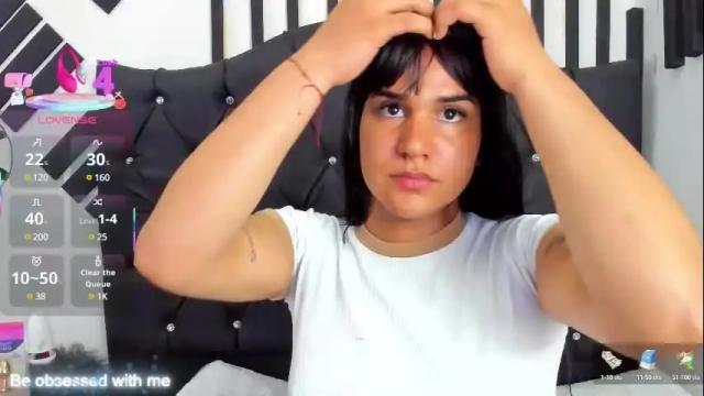 Image 10 of kagome01 Stream on Chaturbate on 1 month ago