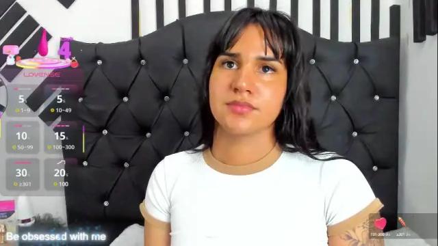 Image 11 of kagome01 Stream on Chaturbate on 1 month ago