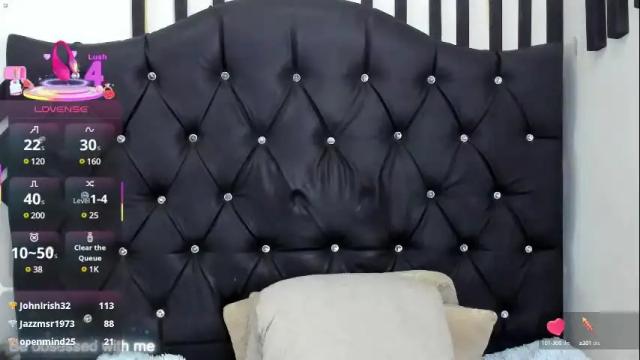 Image 2 of kagome01 Stream on Chaturbate on 1 month ago