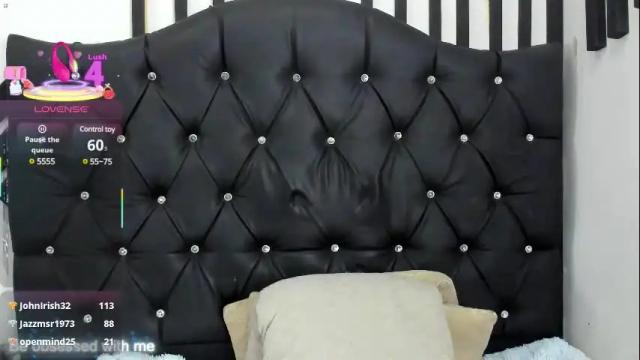 Image 3 of kagome01 Stream on Chaturbate on 1 month ago