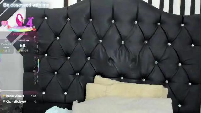 Image 10 of kagome01 Stream on Chaturbate on 1 month ago