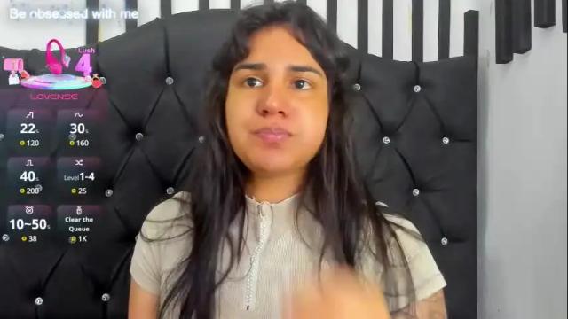 Image 2 of kagome01 Stream on Chaturbate on 1 month ago