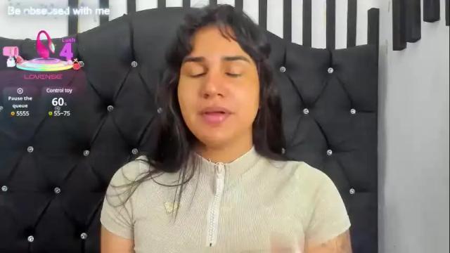 Image 3 of kagome01 Stream on Chaturbate on 1 month ago