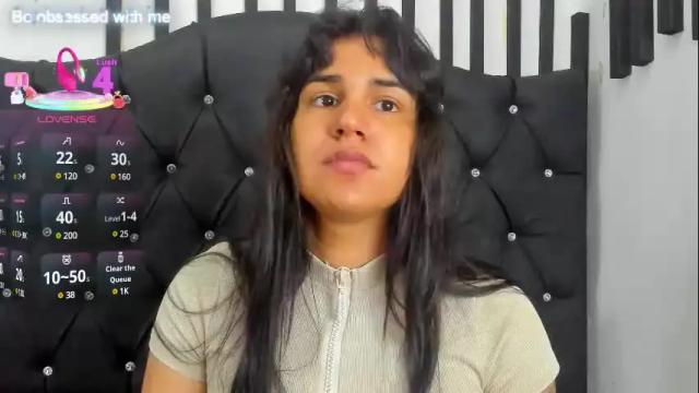 Image 4 of kagome01 Stream on Chaturbate on 1 month ago