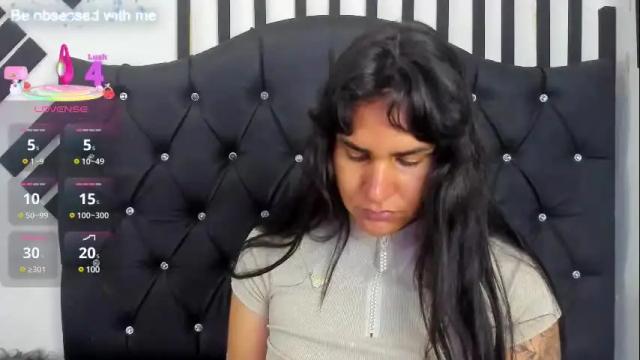 Image 6 of kagome01 Stream on Chaturbate on 1 month ago