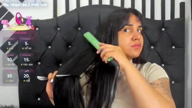 Image 8 of kagome01 Stream on Chaturbate on 1 month ago