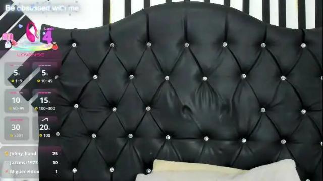 Image 8 of kagome01 Stream on Chaturbate on 1 month ago