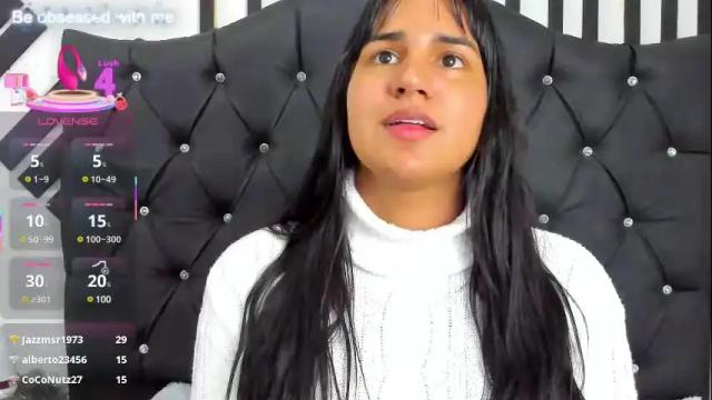 Image 10 of kagome01 Stream on Chaturbate on 1 month ago