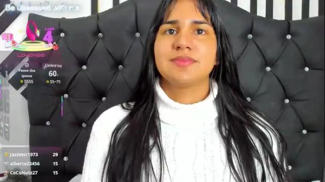 Image 11 of kagome01 Stream on Chaturbate on 1 month ago