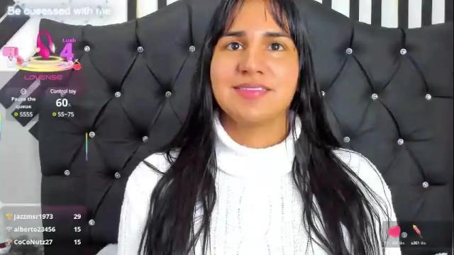 Image 12 of kagome01 Stream on Chaturbate on 1 month ago