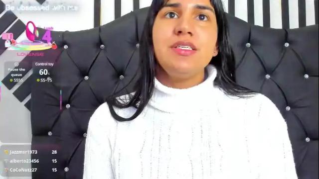Image 6 of kagome01 Stream on Chaturbate on 1 month ago