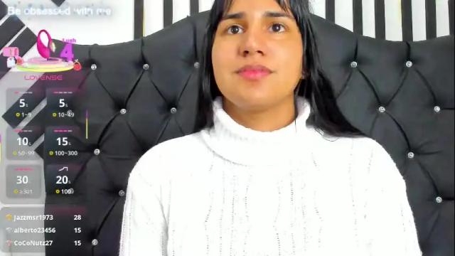 Image 7 of kagome01 Stream on Chaturbate on 1 month ago