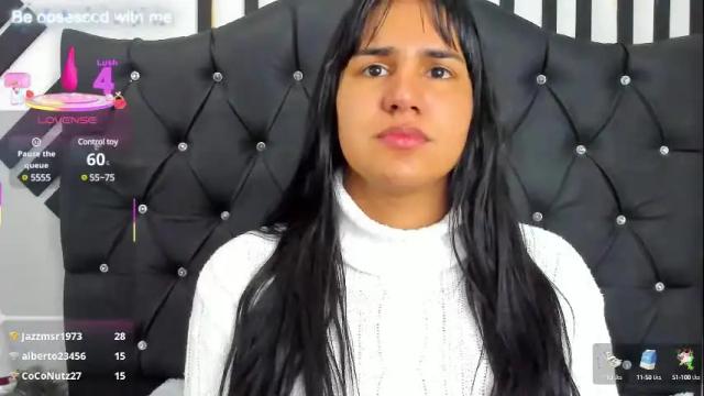 Thumbnail 3, kagome01's Stream at Chaturbate, 1 month ago
