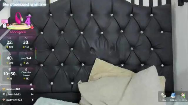 Image 11 of kagome01 Stream on Chaturbate on 21 days ago