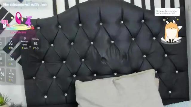 Image 4 of kagome01 Stream on Chaturbate on 16 days ago