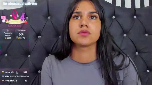 Thumbnail 3, kagome01's Stream at Chaturbate, 12 days ago