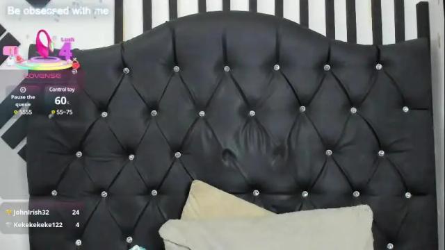 Thumbnail 2, kagome01's Stream at Chaturbate, 8 days ago