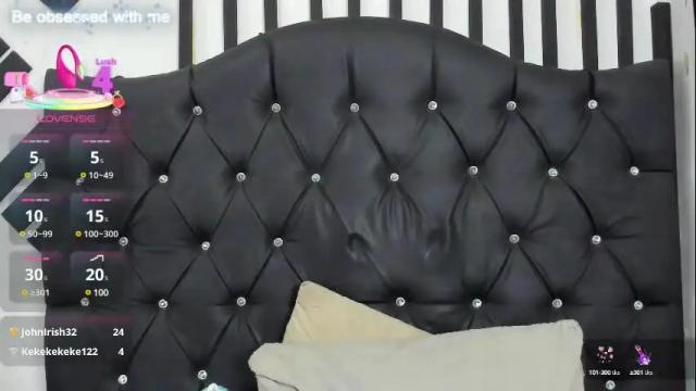 Image 6 of kagome01 Stream on Chaturbate on 10 days ago