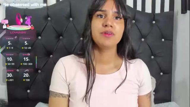 Thumbnail 1, kagome01's Stream at Chaturbate, 5 days ago
