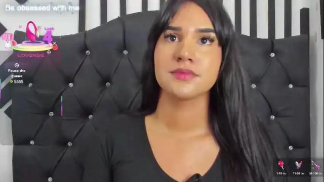 Image 12 of kagome01 Stream on Chaturbate on 4 days ago