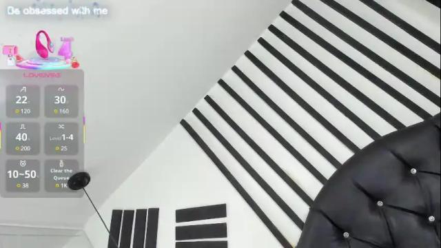 Image 8 of kagome01 Stream on Chaturbate on 4 days ago