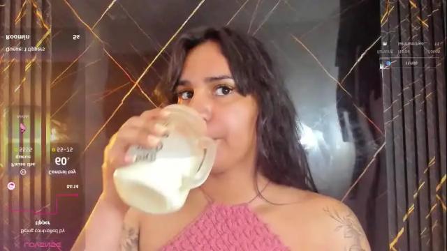 Image 2 of kagome01 Stream on Chaturbate on 2 months ago