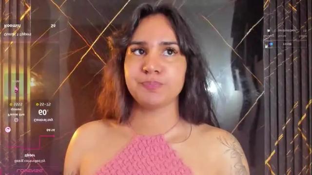 Image 4 of kagome01 Stream on Chaturbate on 2 months ago