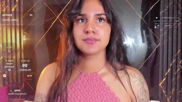 Thumbnail 2, kagome01's Stream at Chaturbate, 2 months ago