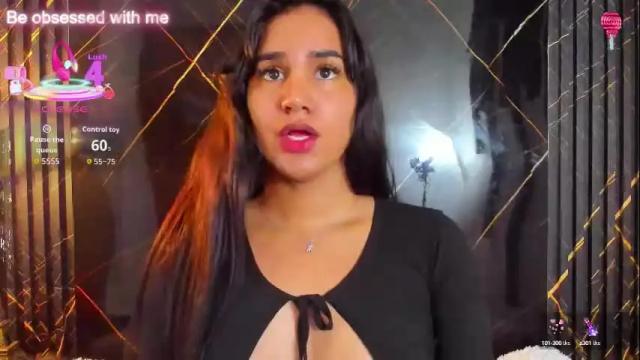 Image 10 of kagome01 Stream on Chaturbate on 1 month ago