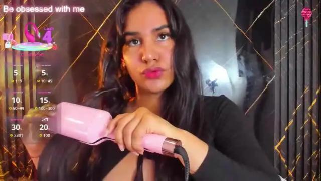 Image 11 of kagome01 Stream on Chaturbate on 1 month ago