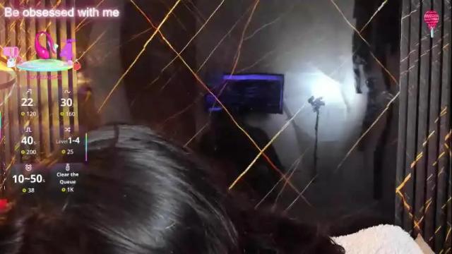 Image 3 of kagome01 Stream on Chaturbate on 1 month ago