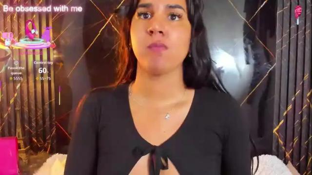 Image 4 of kagome01 Stream on Chaturbate on 1 month ago