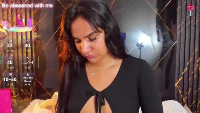 Image 6 of kagome01 Stream on Chaturbate on 1 month ago