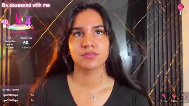 Image 7 of kagome01 Stream on Chaturbate on 1 month ago