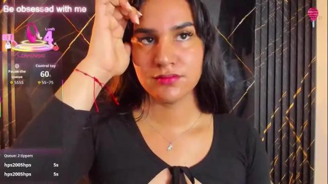 Thumbnail 3, kagome01's Stream at Chaturbate, 1 month ago