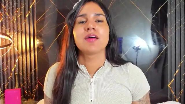 Thumbnail 1, kagome01's Stream at Chaturbate, 1 month ago