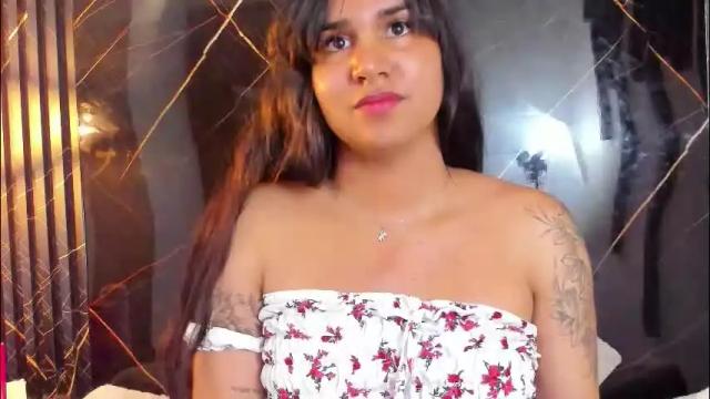 Thumbnail 1, kagome01's Stream at Chaturbate, 1 month ago