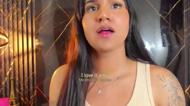 Image 12 of kagome01 Stream on Chaturbate on 1 month ago