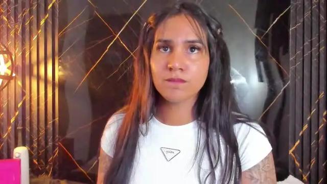 Image 11 of kagome01 Stream on Chaturbate on 1 month ago