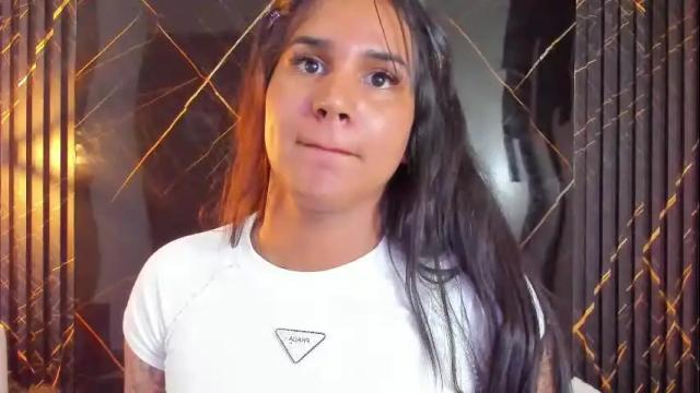 Thumbnail 3, kagome01's Stream at Chaturbate, 1 month ago