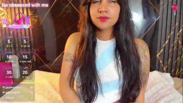 Image 10 of kagome01 Stream on Chaturbate on 1 month ago
