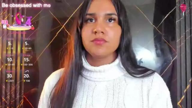 Image 10 of kagome01 Stream on Chaturbate on 1 month ago